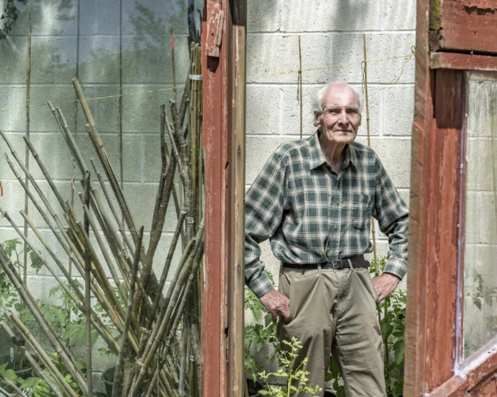 From 'Found in the Earth' by Paul Harris