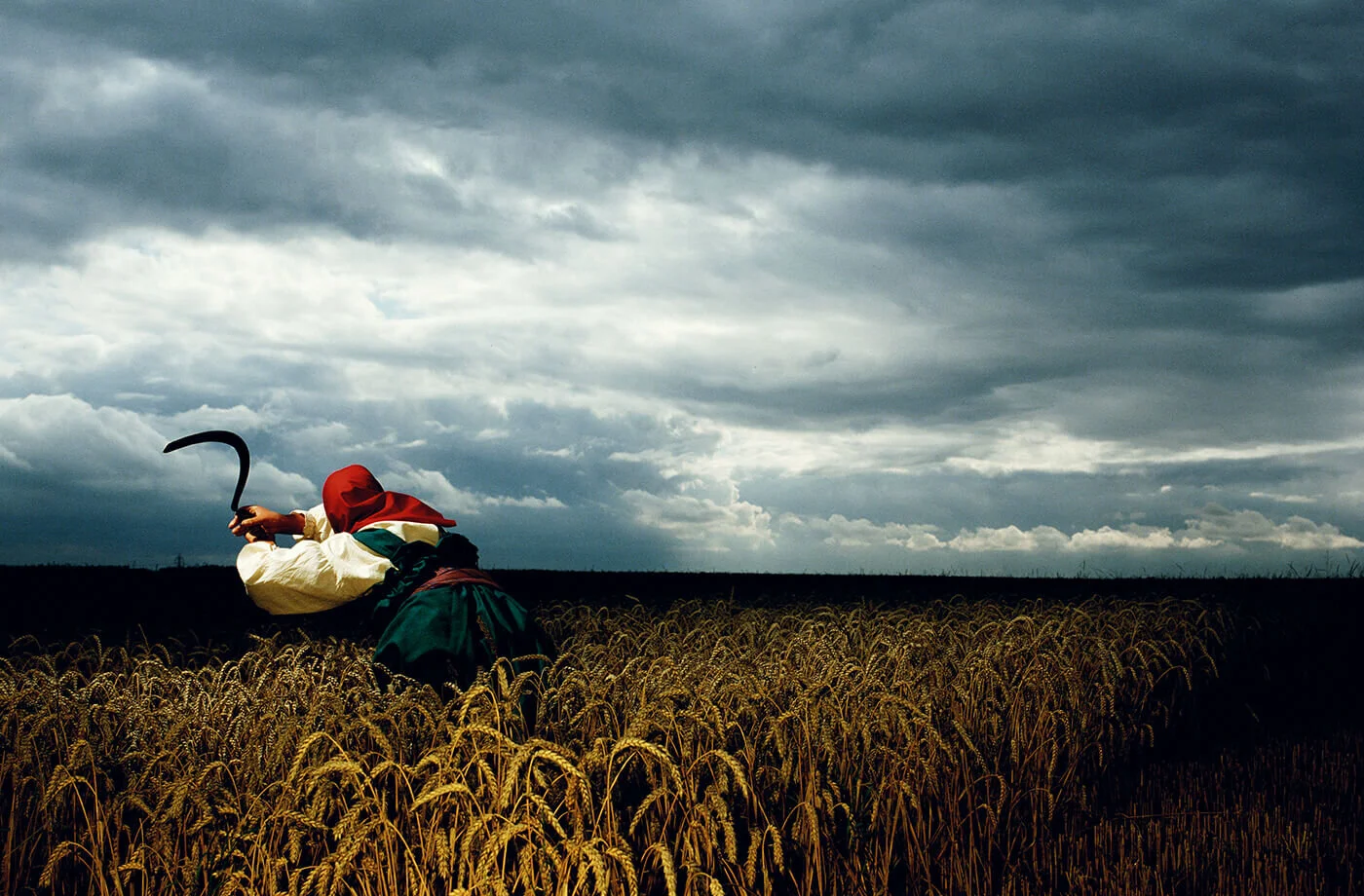 BLACK COUNTRY DADA – Brian Griffin @ Oriel Colwyn