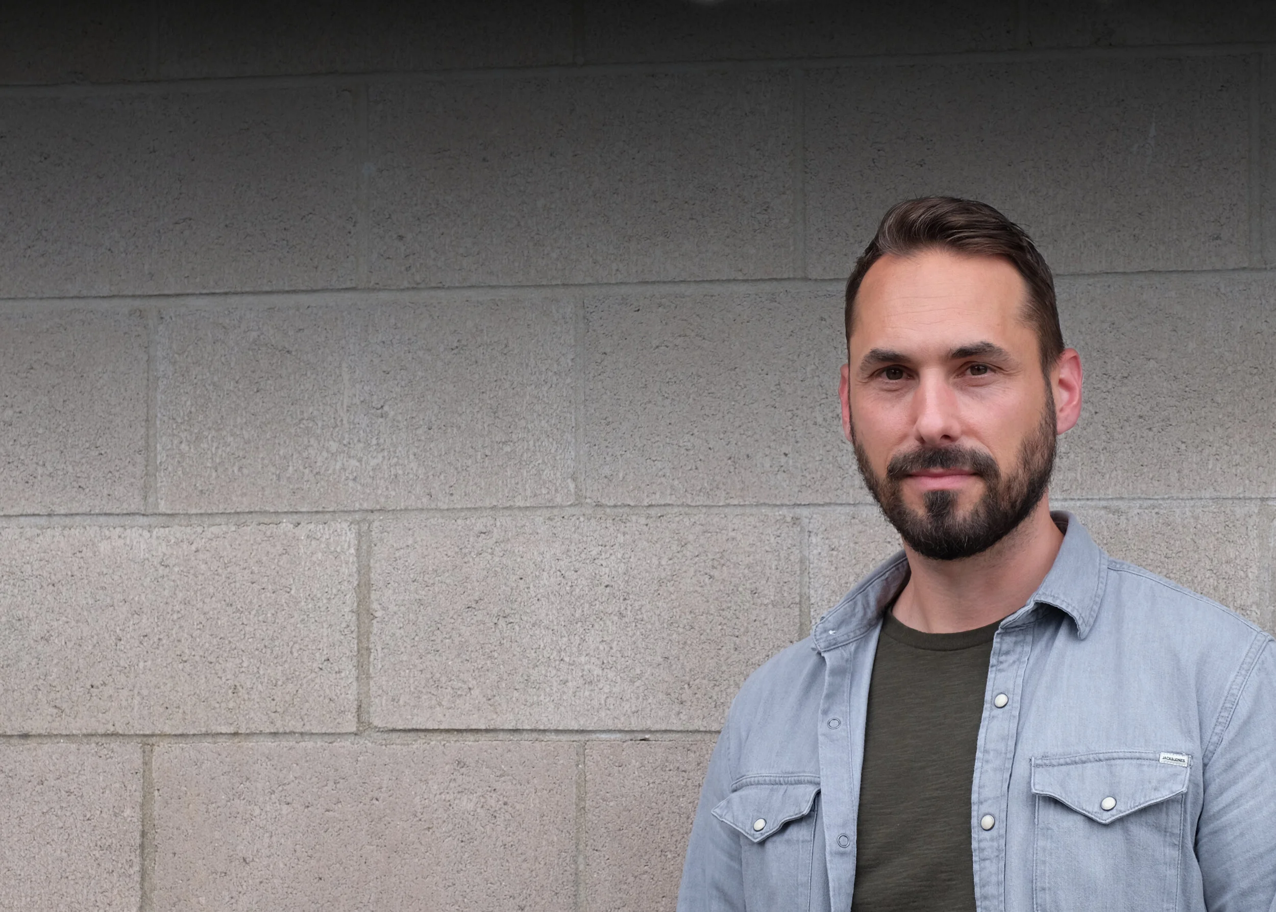 Huw Alden Davies : Part 2