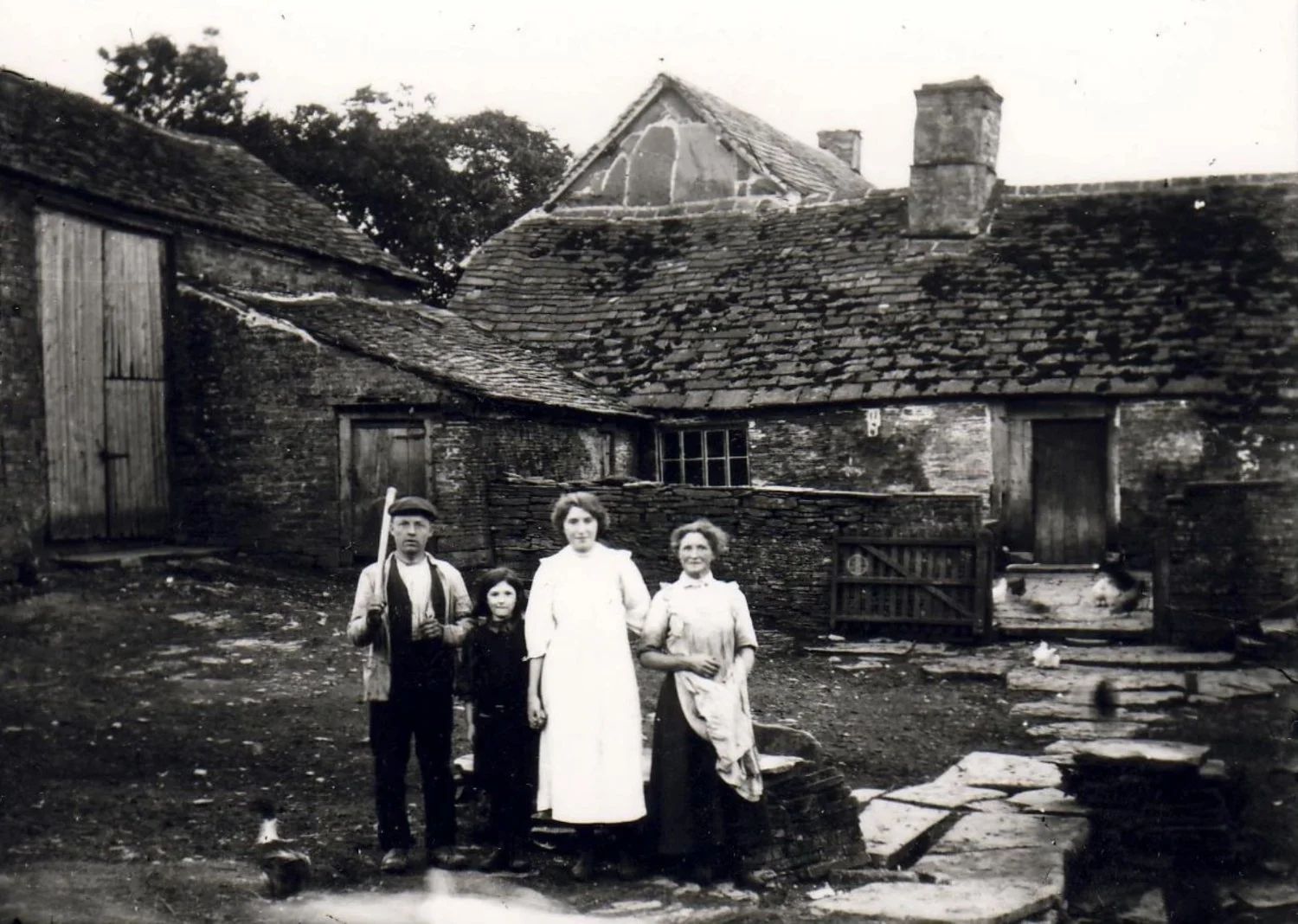 Golden Valley Faces @ Thru The Lens Gallery