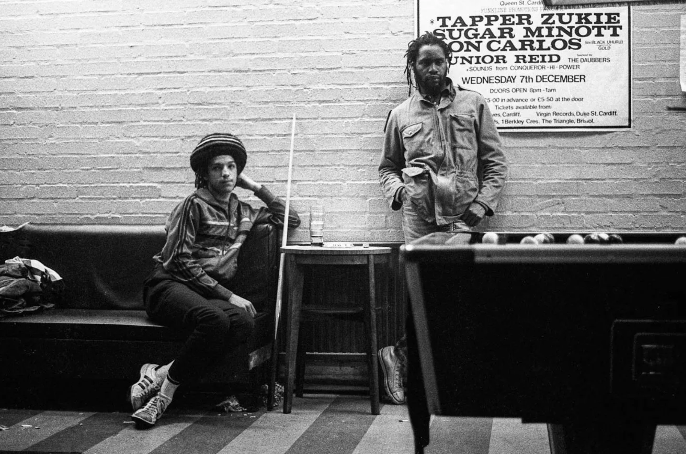 Inside Out @ The Turner House