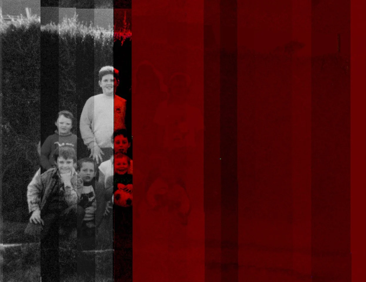 The Last Valley @ Oriel Myrddin