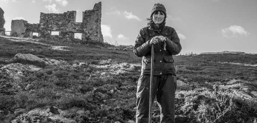 Calon Wlân @ Aberystwyth Arts Centre