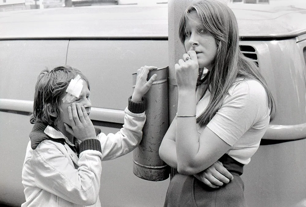 City Stories @ Found Gallery