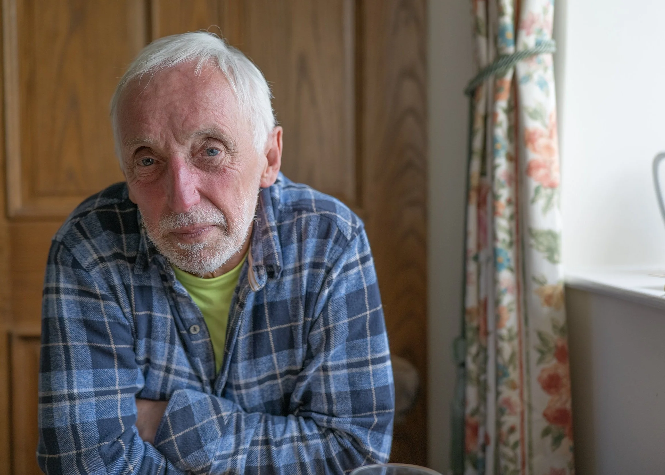 Steve Benbow - part 2