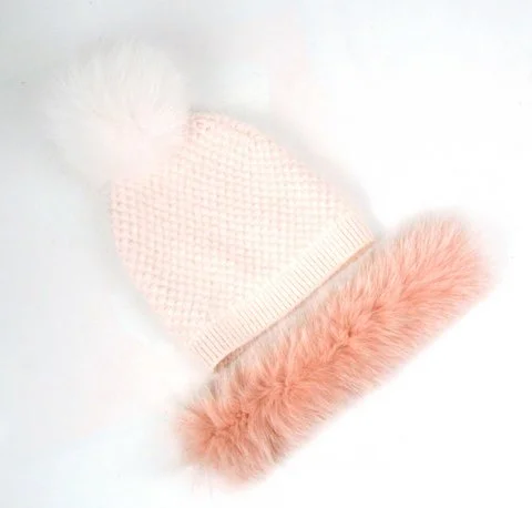 Baby Luxe Hat