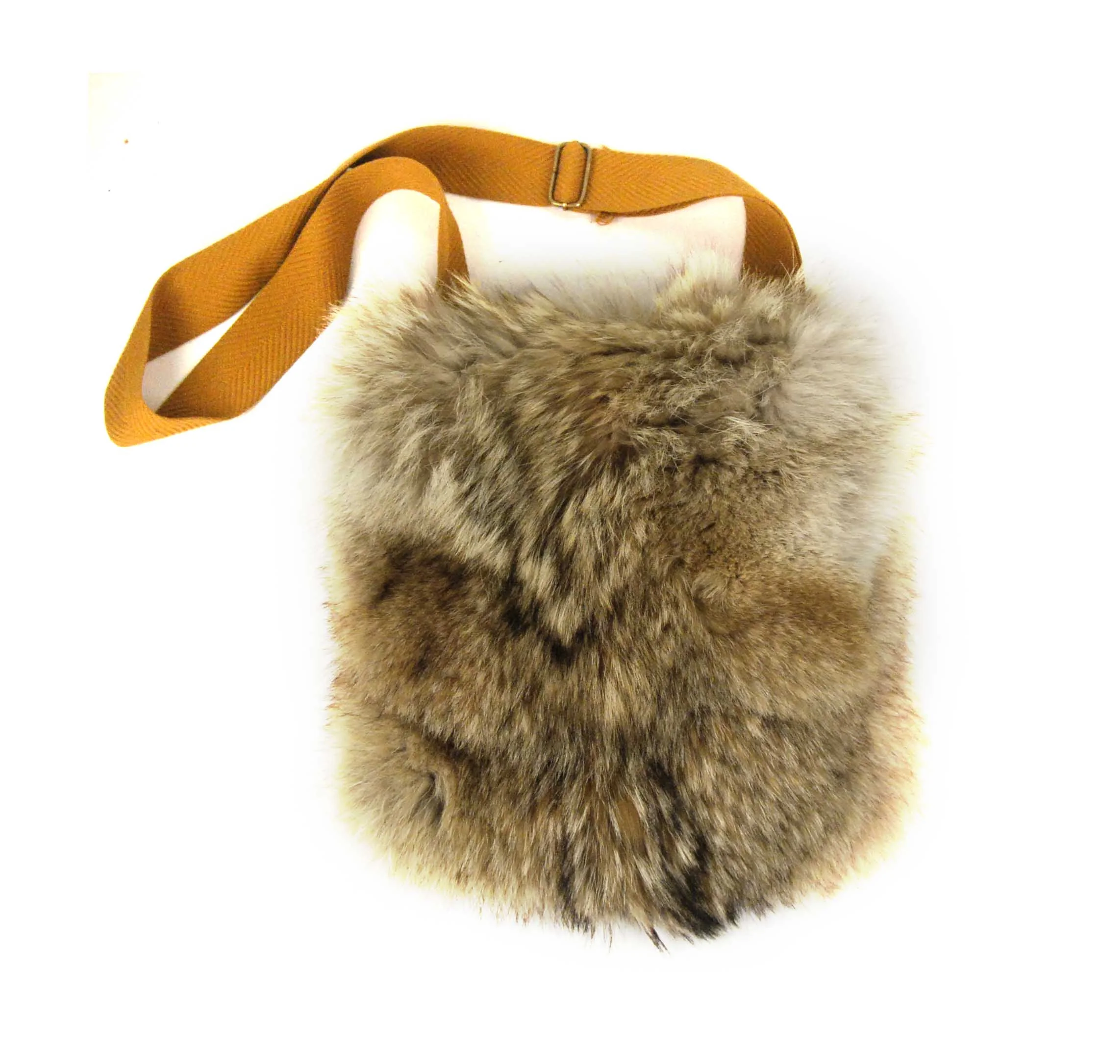 Whistler Messenger Bag