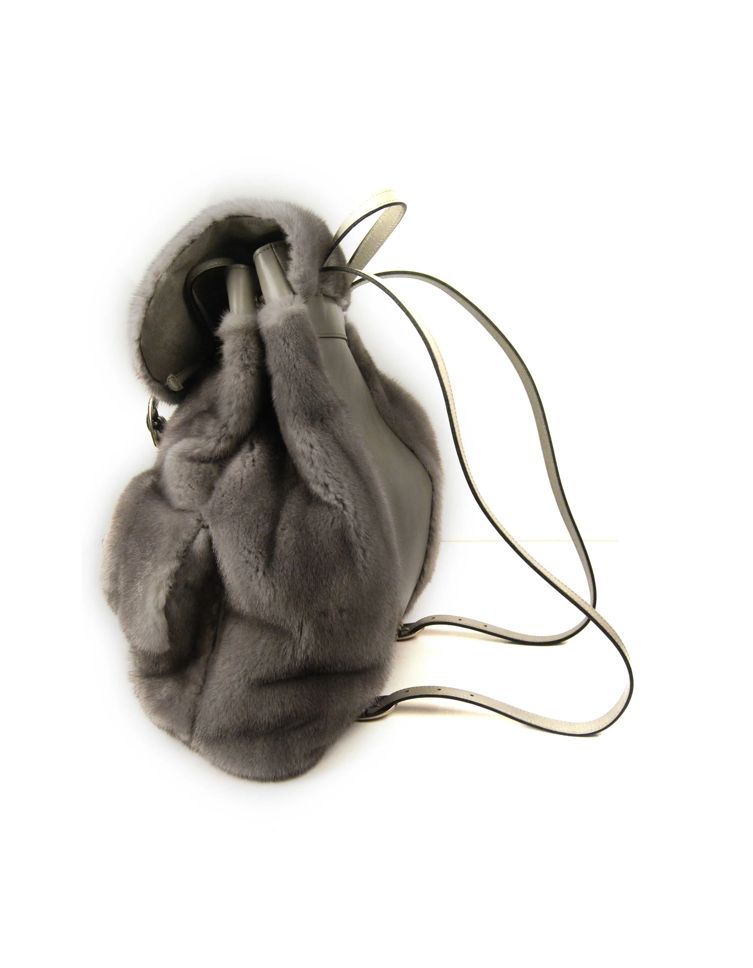 Smokey Mink Backpack