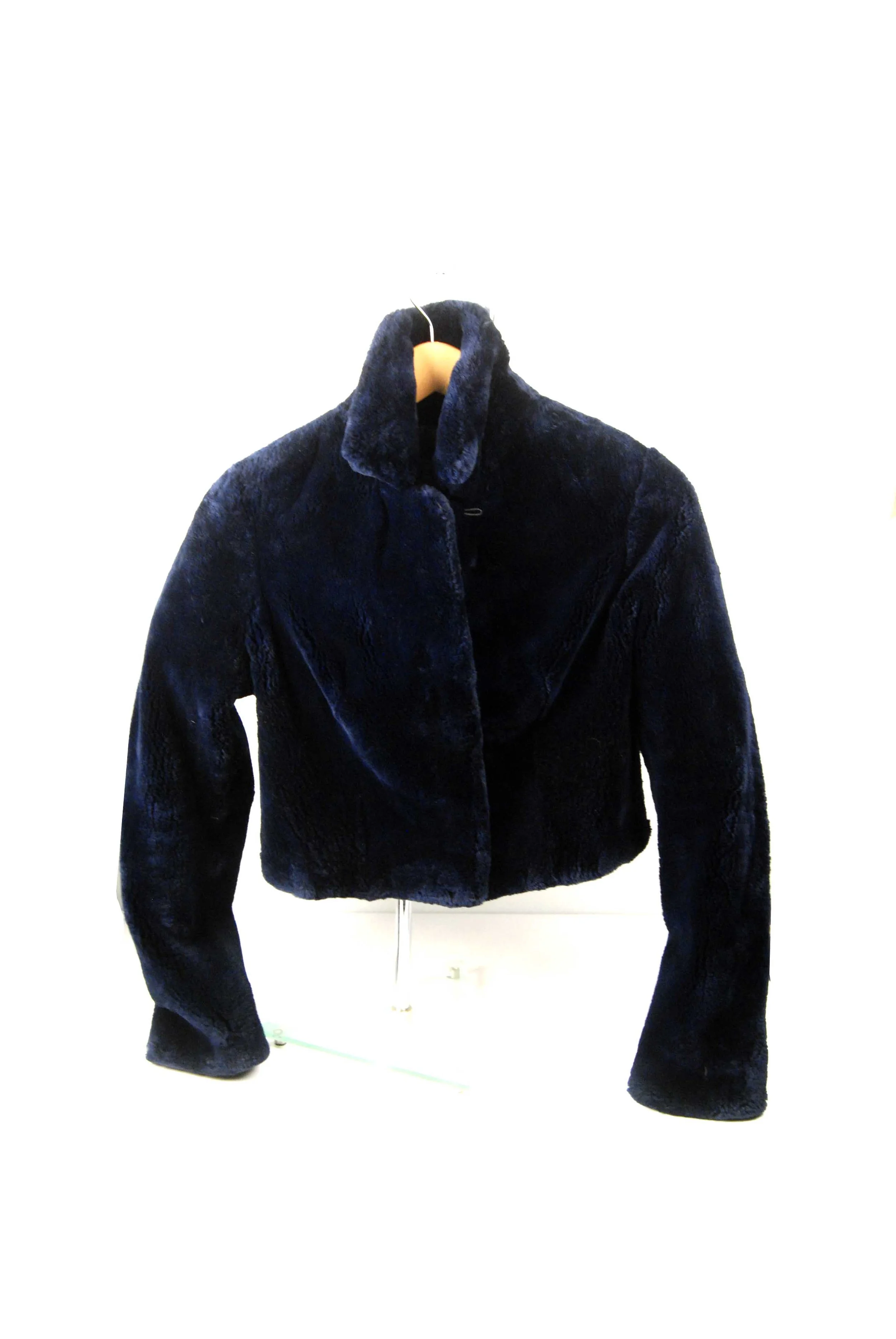 Norquay Beaver Jacket