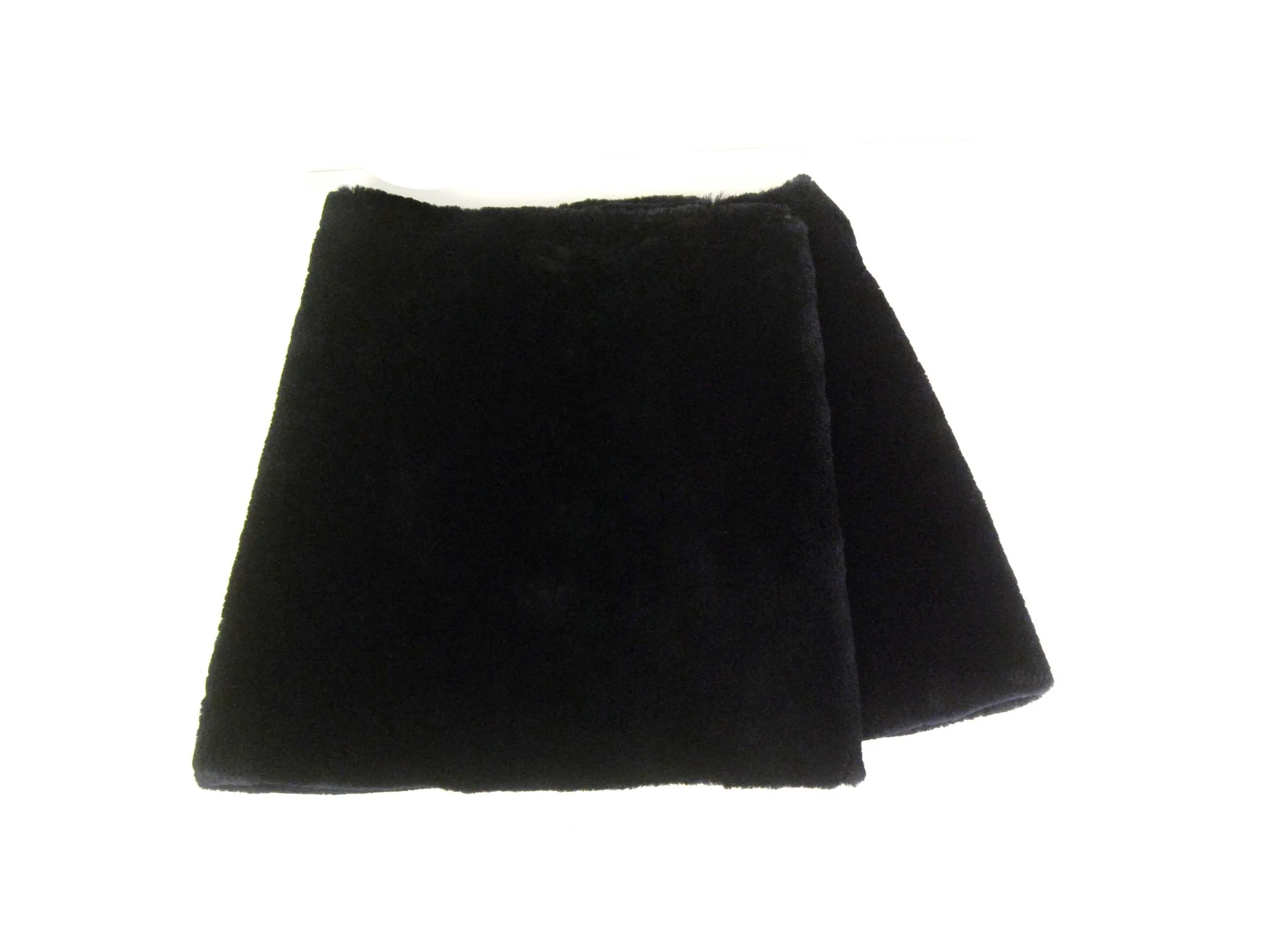 Norquay Beaver Wrap Skirt