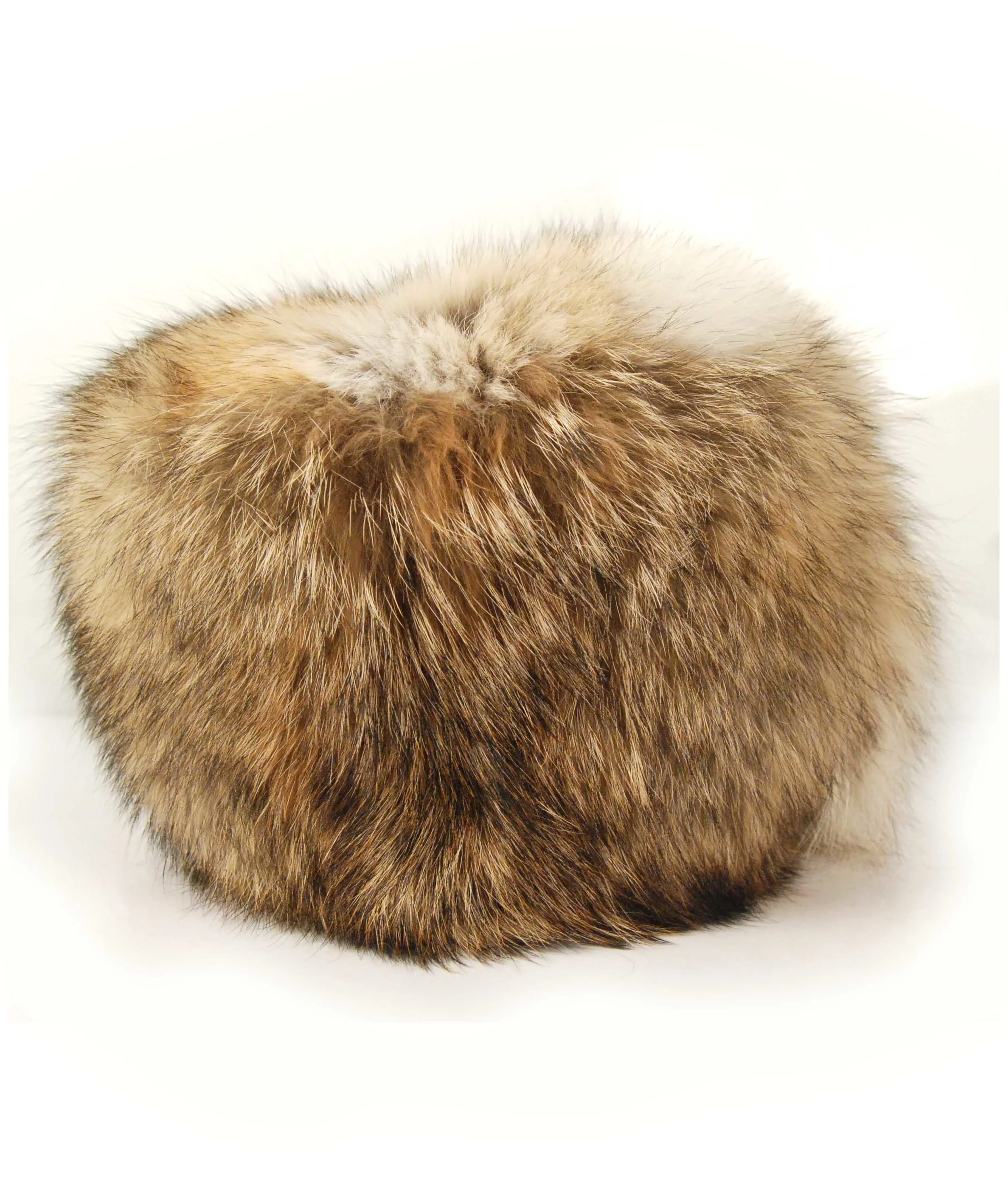 St. Petersburg Coyote Hat