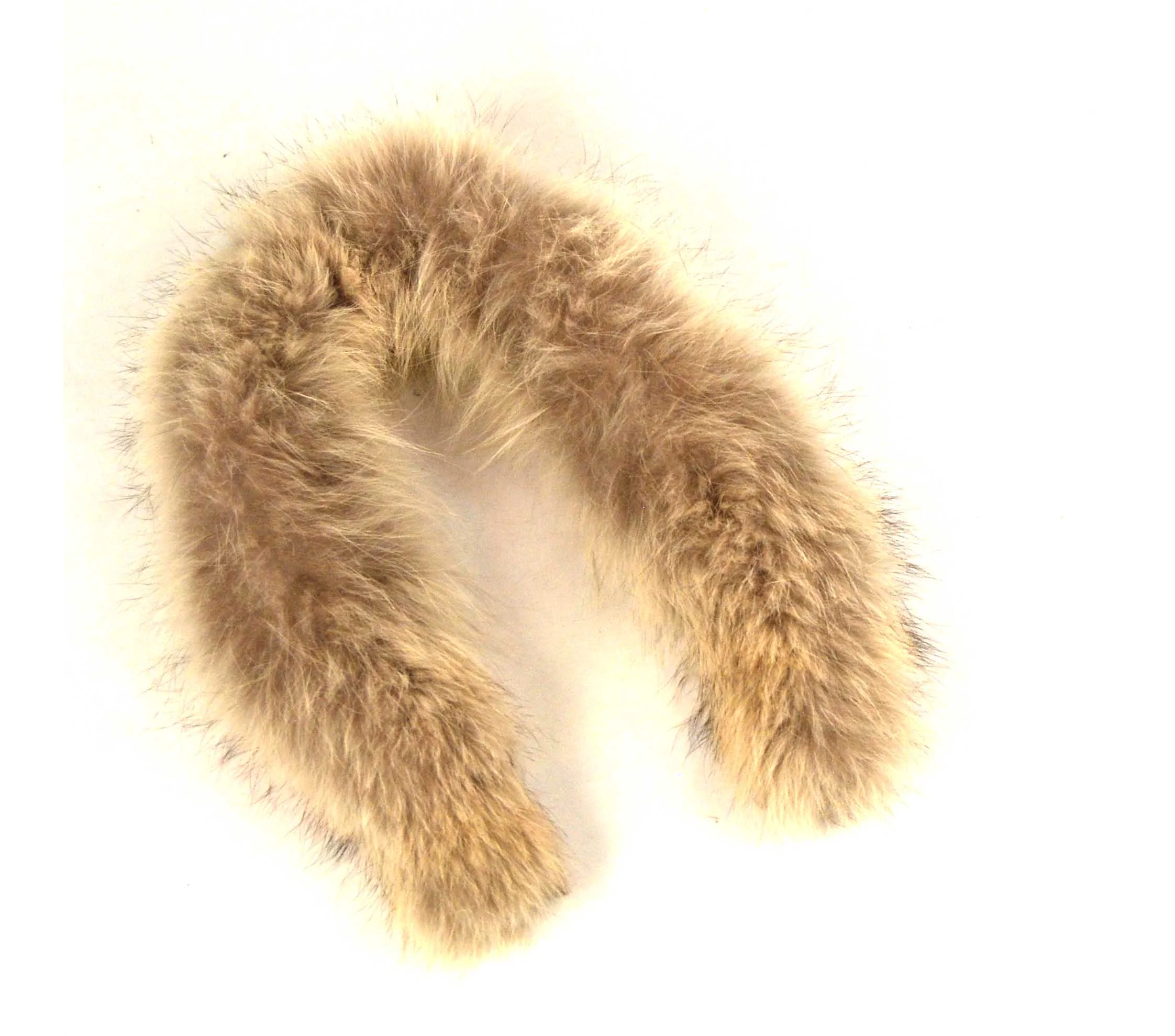 Lizzie Neck Warmer/Headband