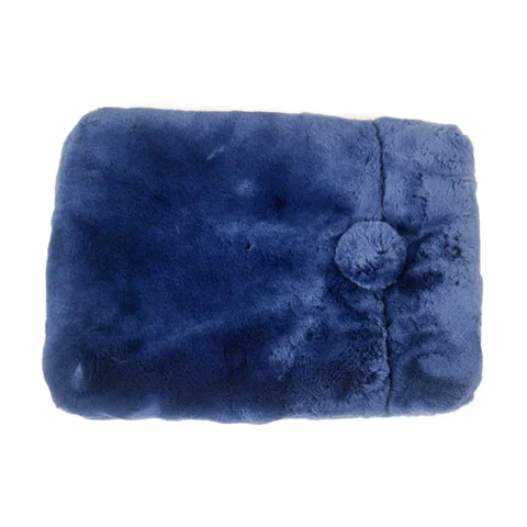 Soho Luxe Beaver iPad Case