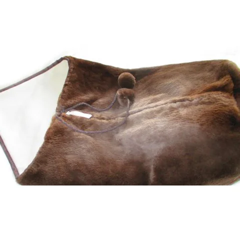 baby bunting bag