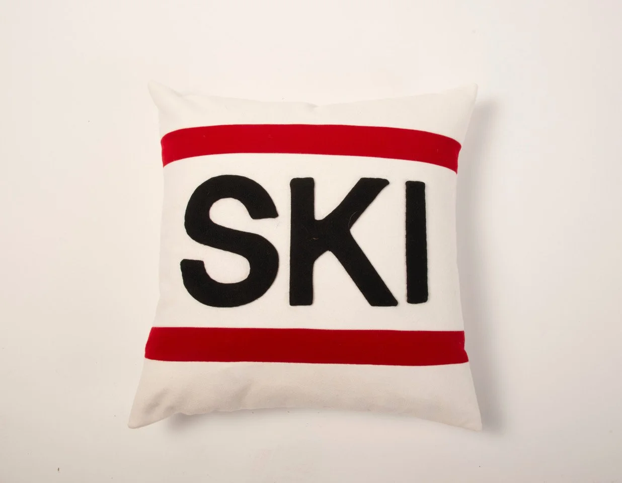 100% Cashmere Pillow