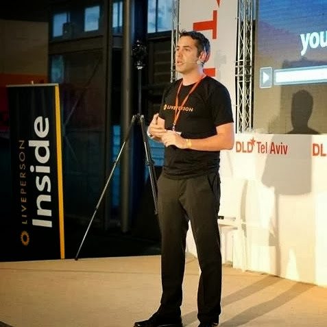 Roy Geva Glasberg, Global Lead Google Accelerator roygeva@google.com