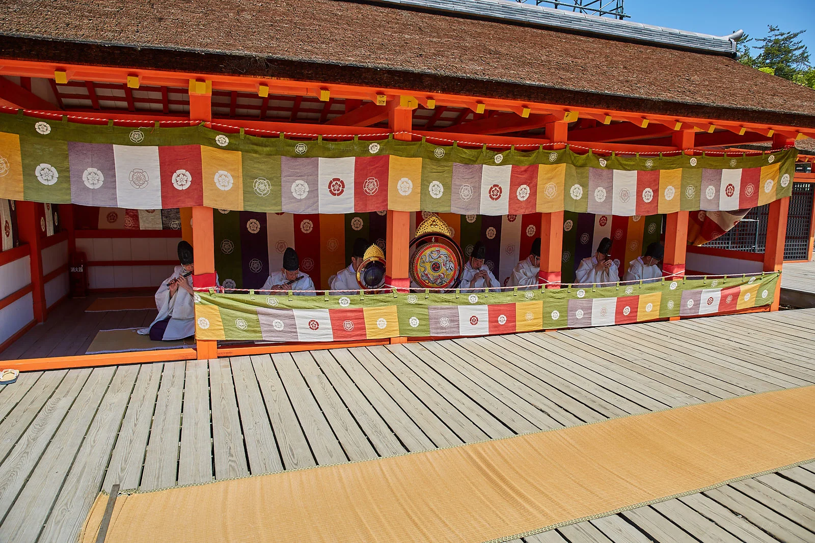 Itsukushima Musicians.jpg