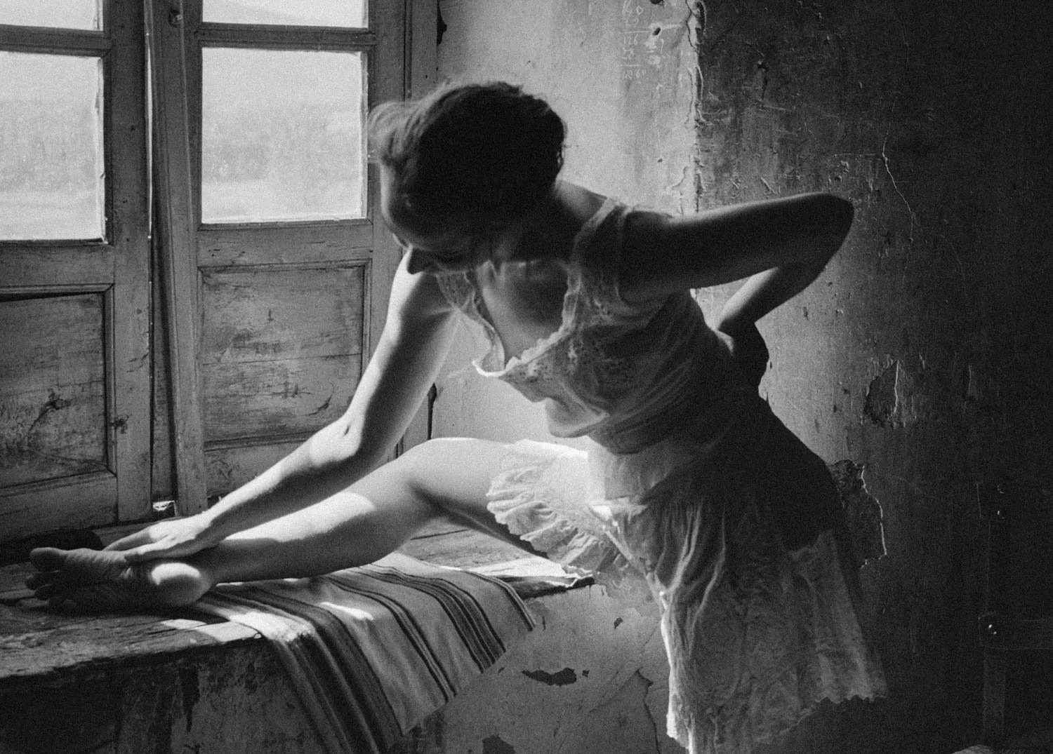 La Danseuse