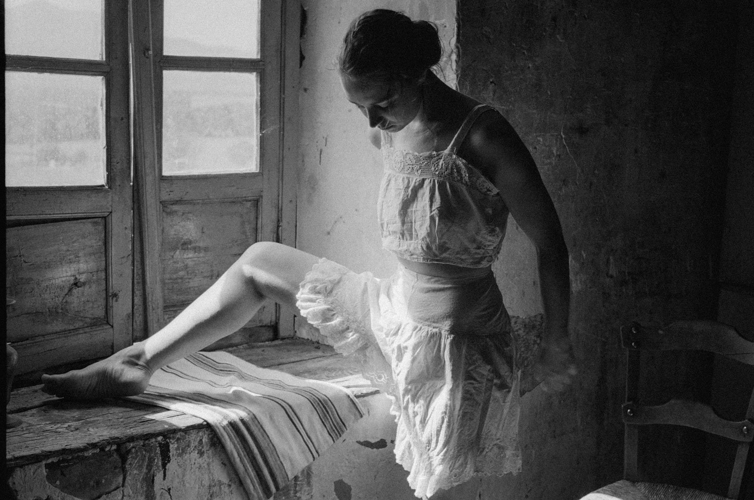 La Danseuse