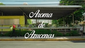 Aroma de Azucenas Trailer
