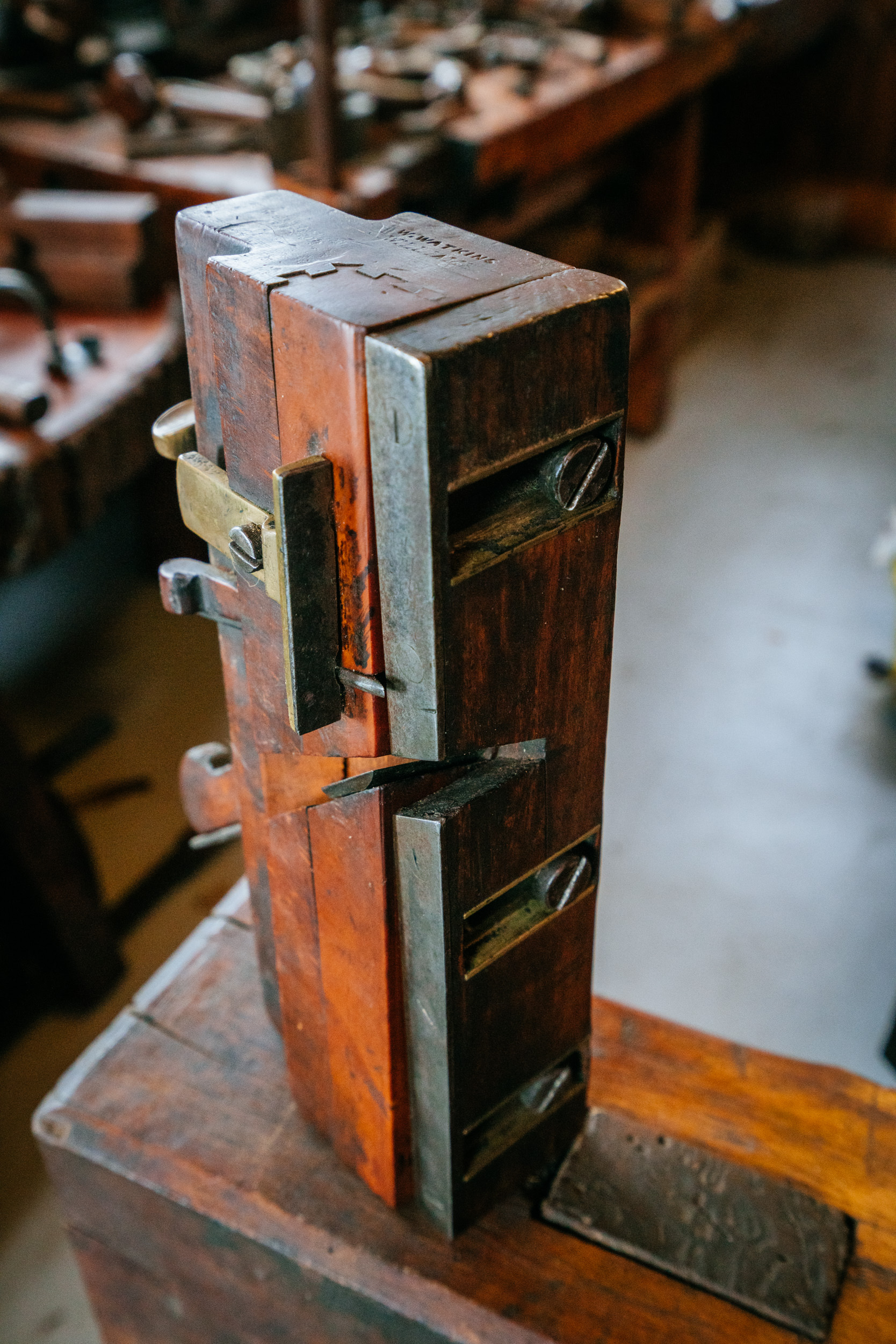 John Walker Sawmill Wood Working Tools-113.jpg