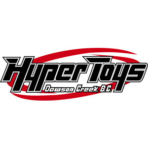 Hyper Toys