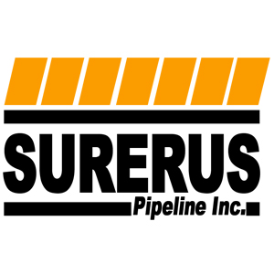 Surerus Pipelines