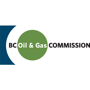 BC Oil & Gas Comission
