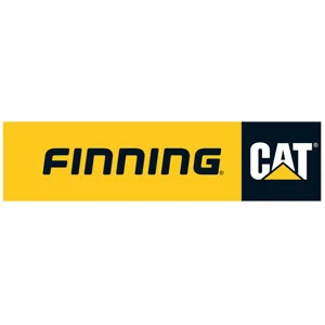 CAT Finning