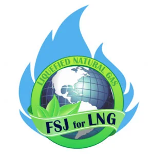 FSJ for LNG
