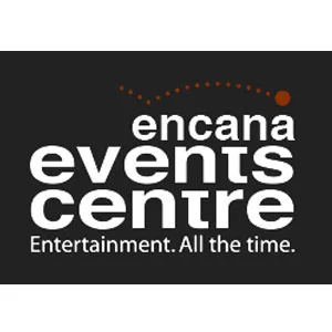 Encana Event Centre