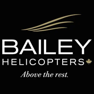 Bailey Helicopter