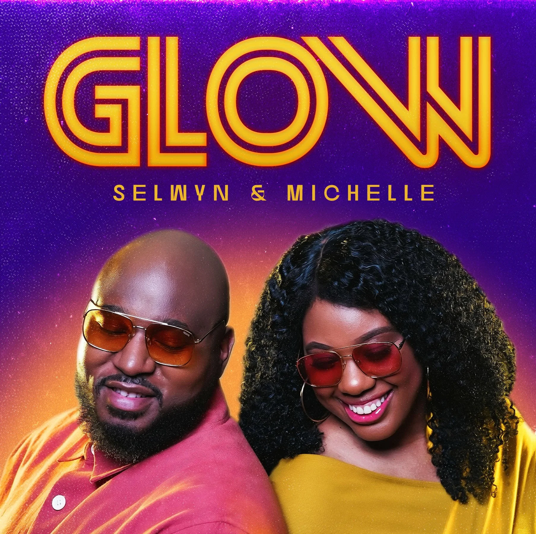 Glow (Download &amp; Stream)