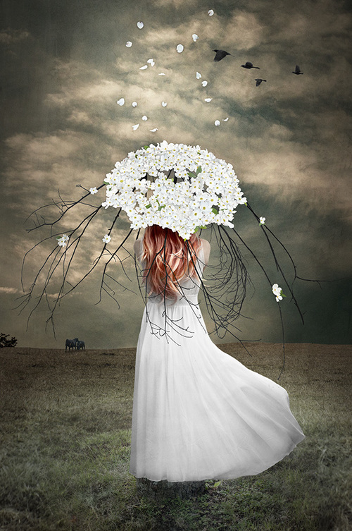 Dryad of Nurture