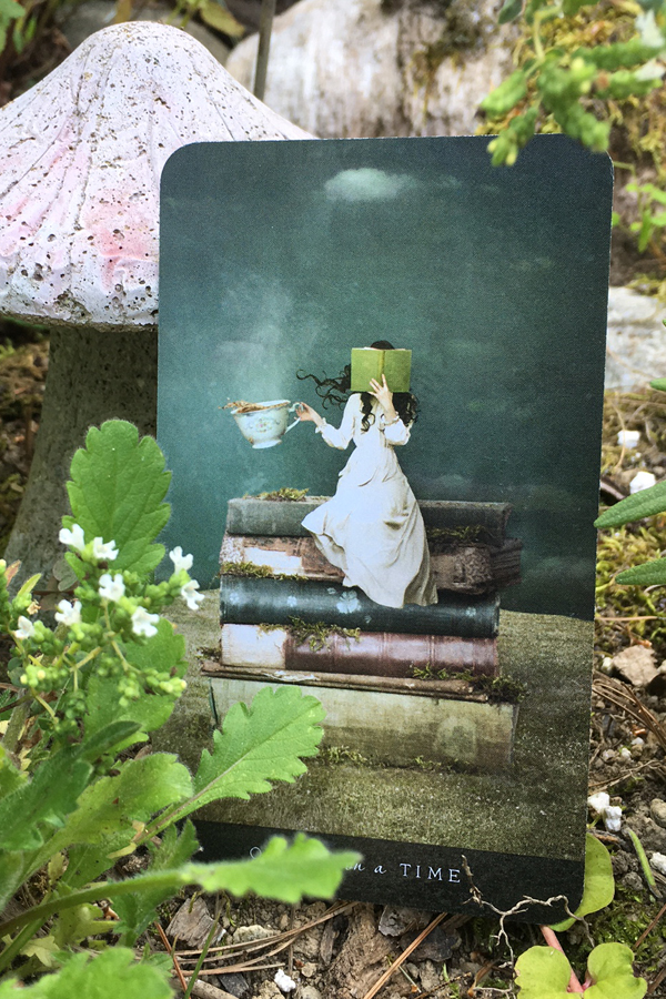 Dryad of Nurture