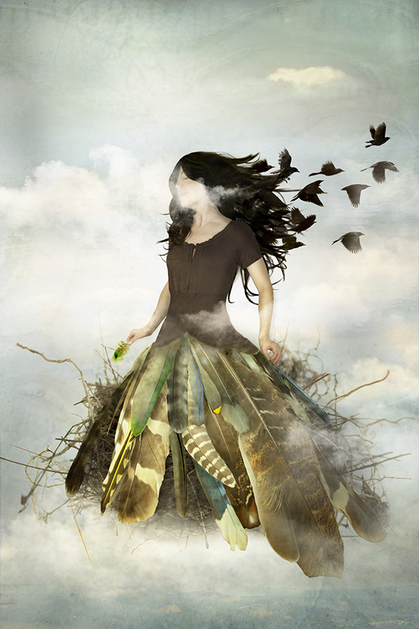 Dryad of Nurture