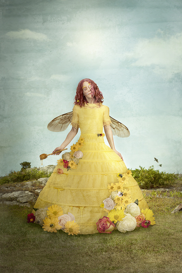 Dryad of Nurture