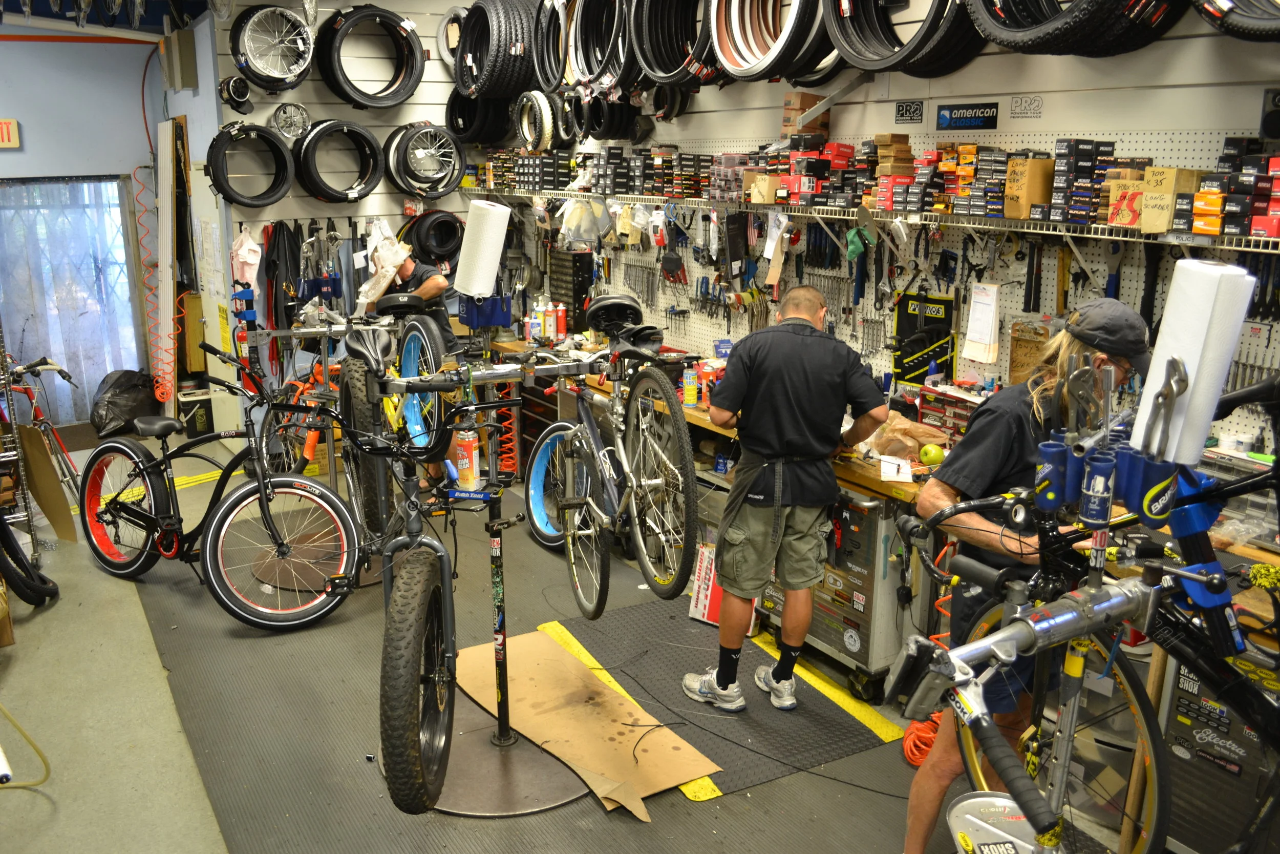 big wheel bike shop artesia