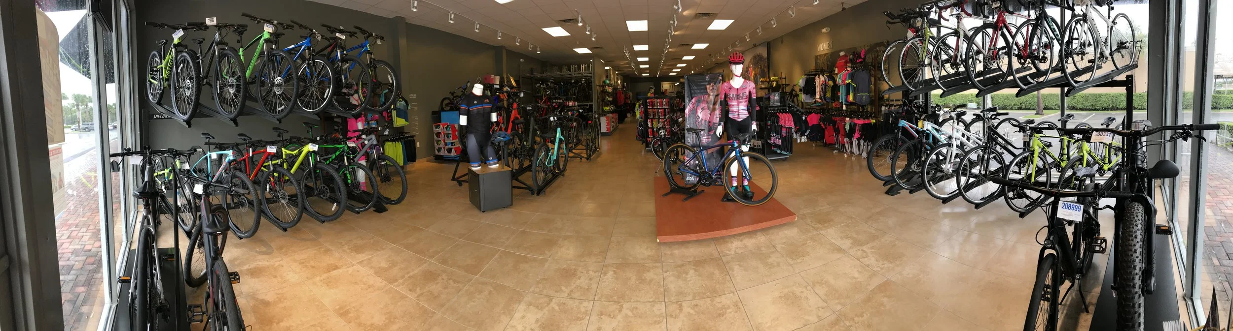 Our Location — BigWheelCycles