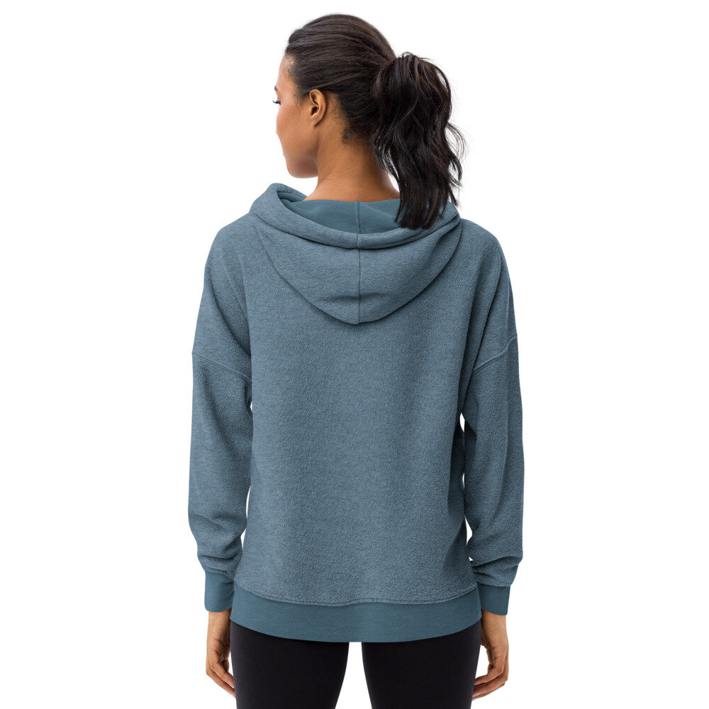 Flaunt University Hoodie (UCLA) – Flaunt By Fahdy