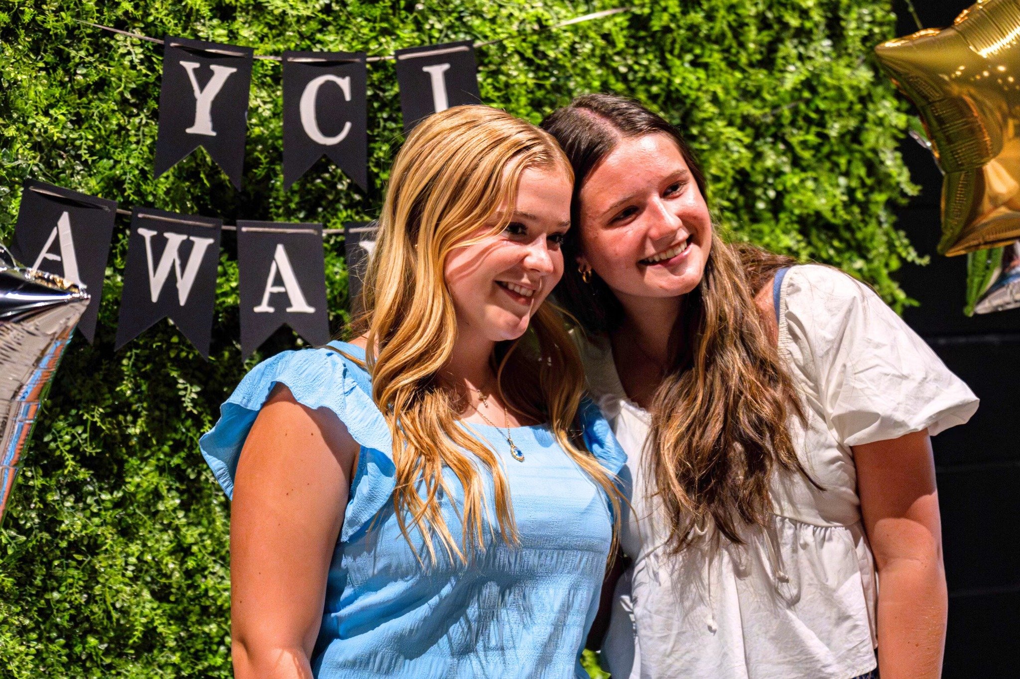 YCI Awards Week is just getting started, and we&rsquo;re already having so much fun celebrating with you! 🥳
&bull;
Forgot to enter the giveaway at club or your regional party? No worries! You can still fill out the form using the link in our bio. ➡️