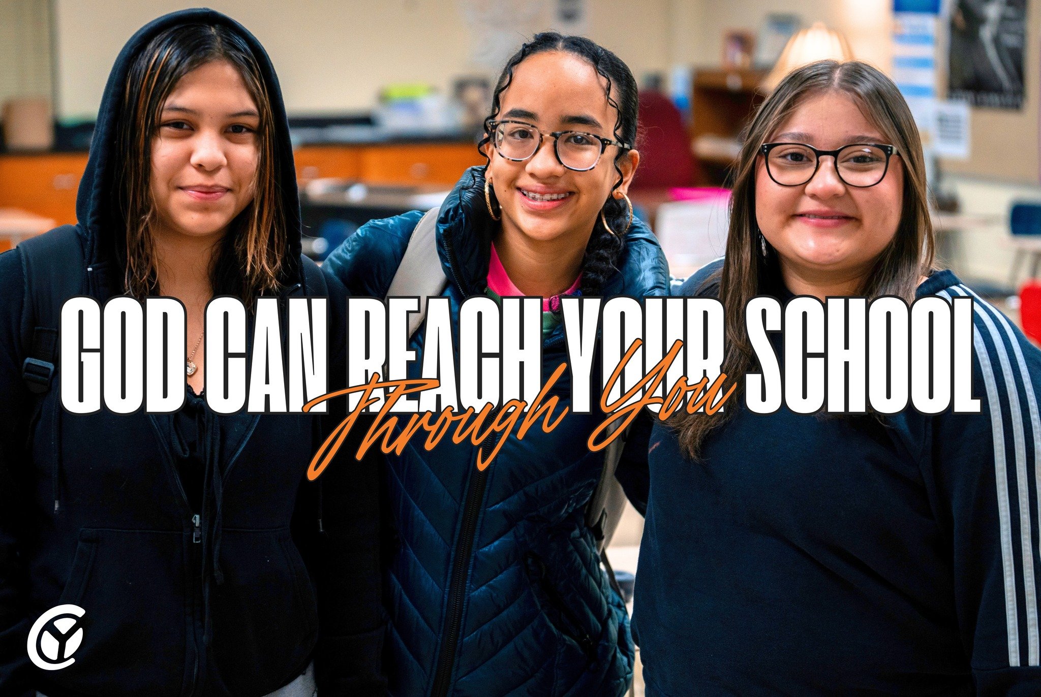 Our new 10-minute crash course is live! 🔥
&bull;
Have you ever wanted to start a YCI club at your school but didn&rsquo;t know where to begin? Taking the first step has never been easier. Just click on &ldquo;YCI Club Crash Course&rdquo; in the link