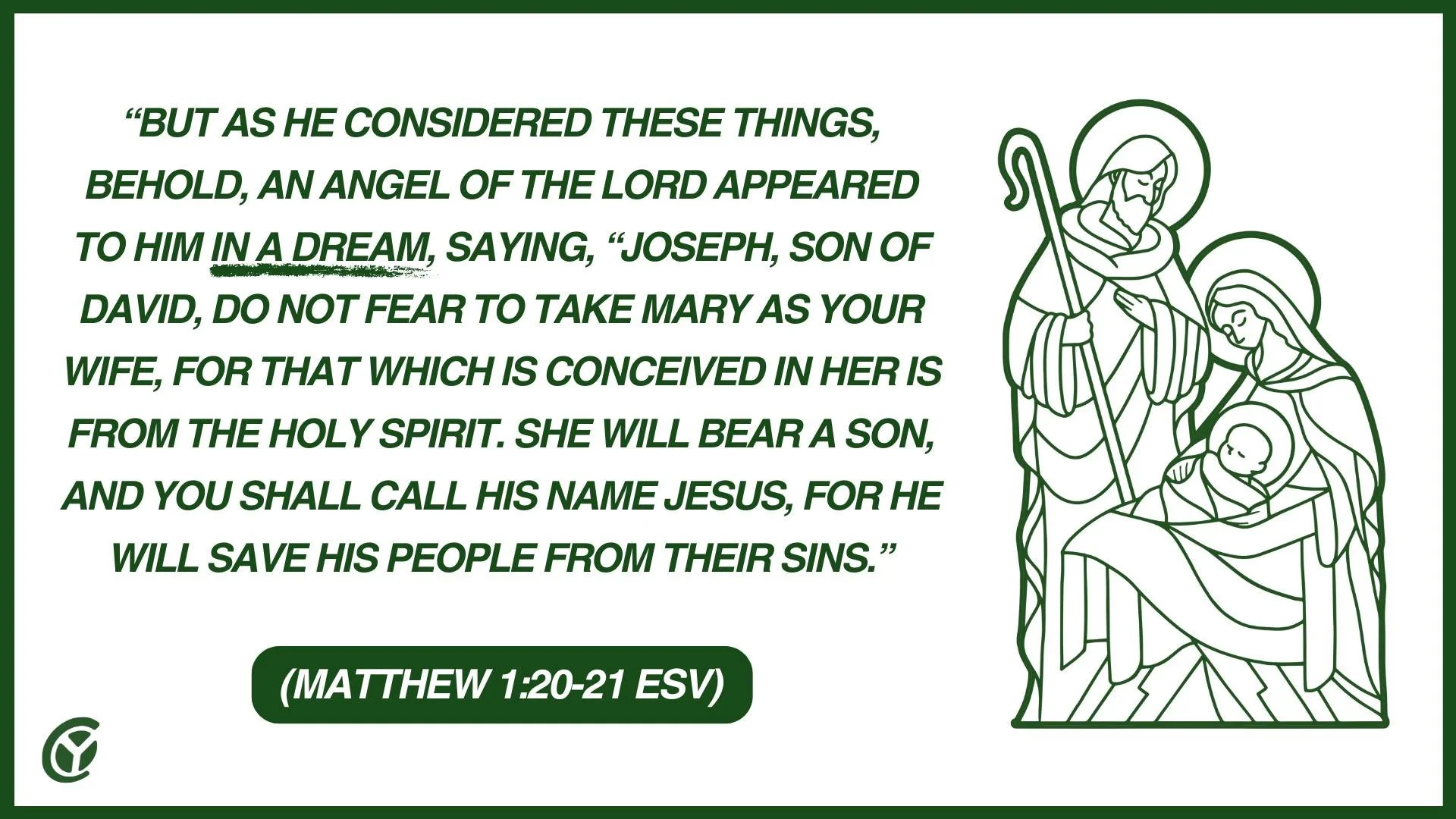 🤩 Surprise December drop!!! 🎄
&bull;
To celebrate Giving Tuesday, we created a brand-new sweatshirt to pair with our bonus Christmas curriculum! Every dollar raised will help equip more students to reach more of their friends with the Gospel. 🎁 Se