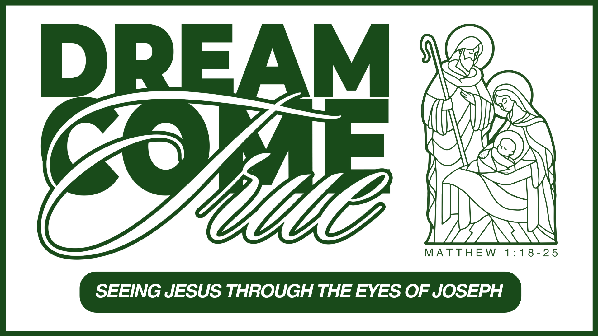 DECEMBER 2025 (CHRISTMAS)