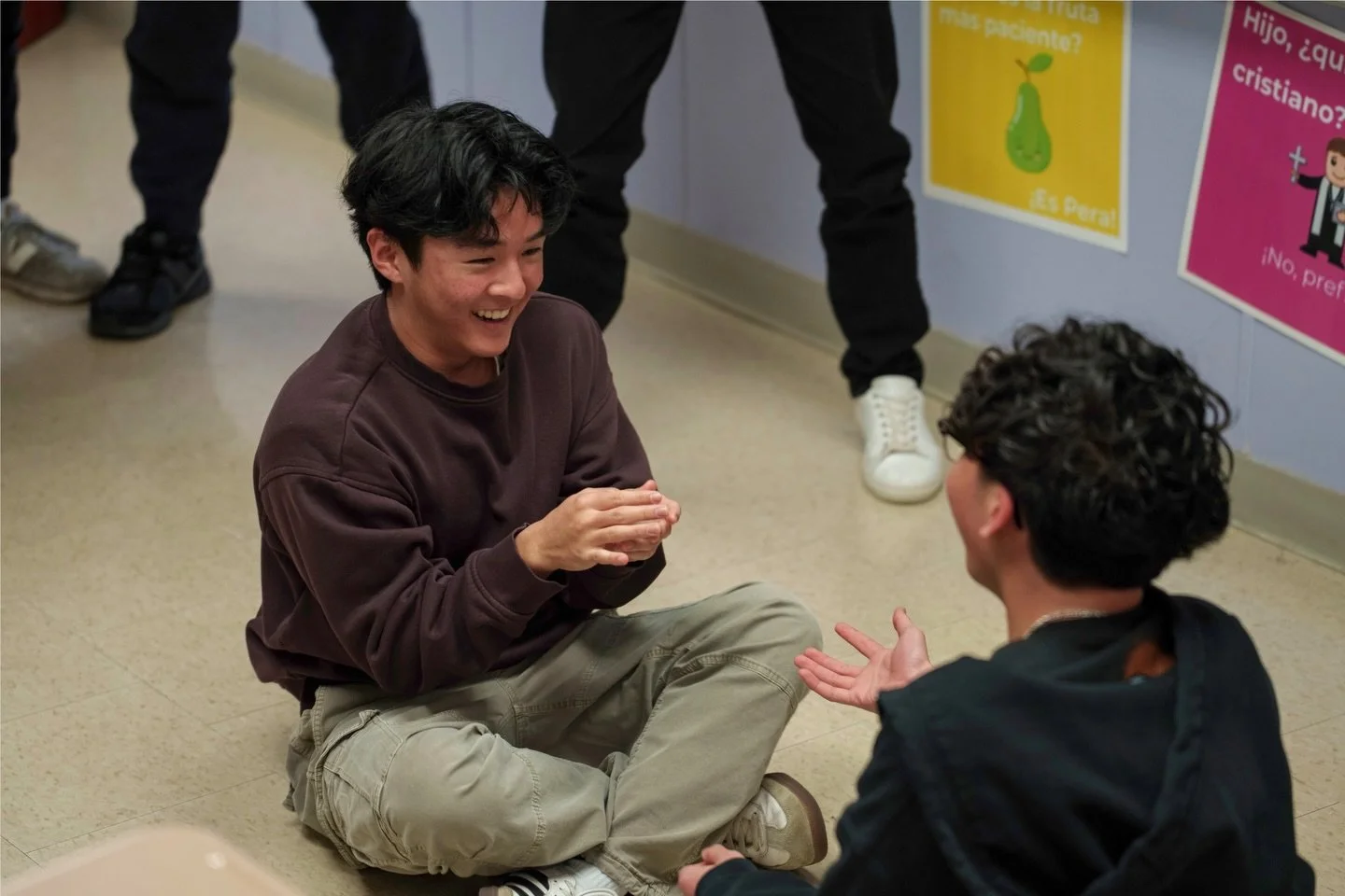 &ldquo;Restore to me the joy of your salvation, and uphold me with a willing spirit.&rdquo; (Psalm 51:12 ESV)
&bull;
Want to start a YCI club at your school? DM us or hit the link in our bio! 👉🔗 #yci #yciclubs #campusministry #forstudents #bystuden