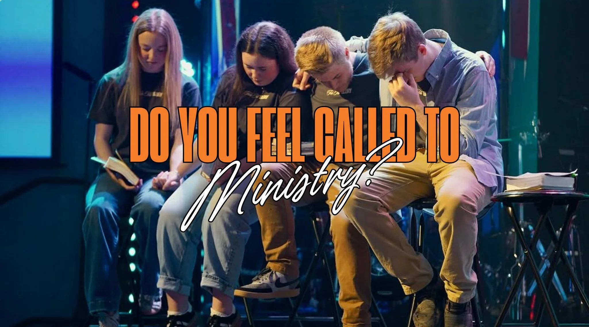 📢 Join the 2026-2027 YCInstitute cohort!
&bull;
YCInstitute is a 10-month residency opportunity designed to give you practical coaching and hands-on experience to ensure you're ready for your future in ministry. Click the link in our bio for more in