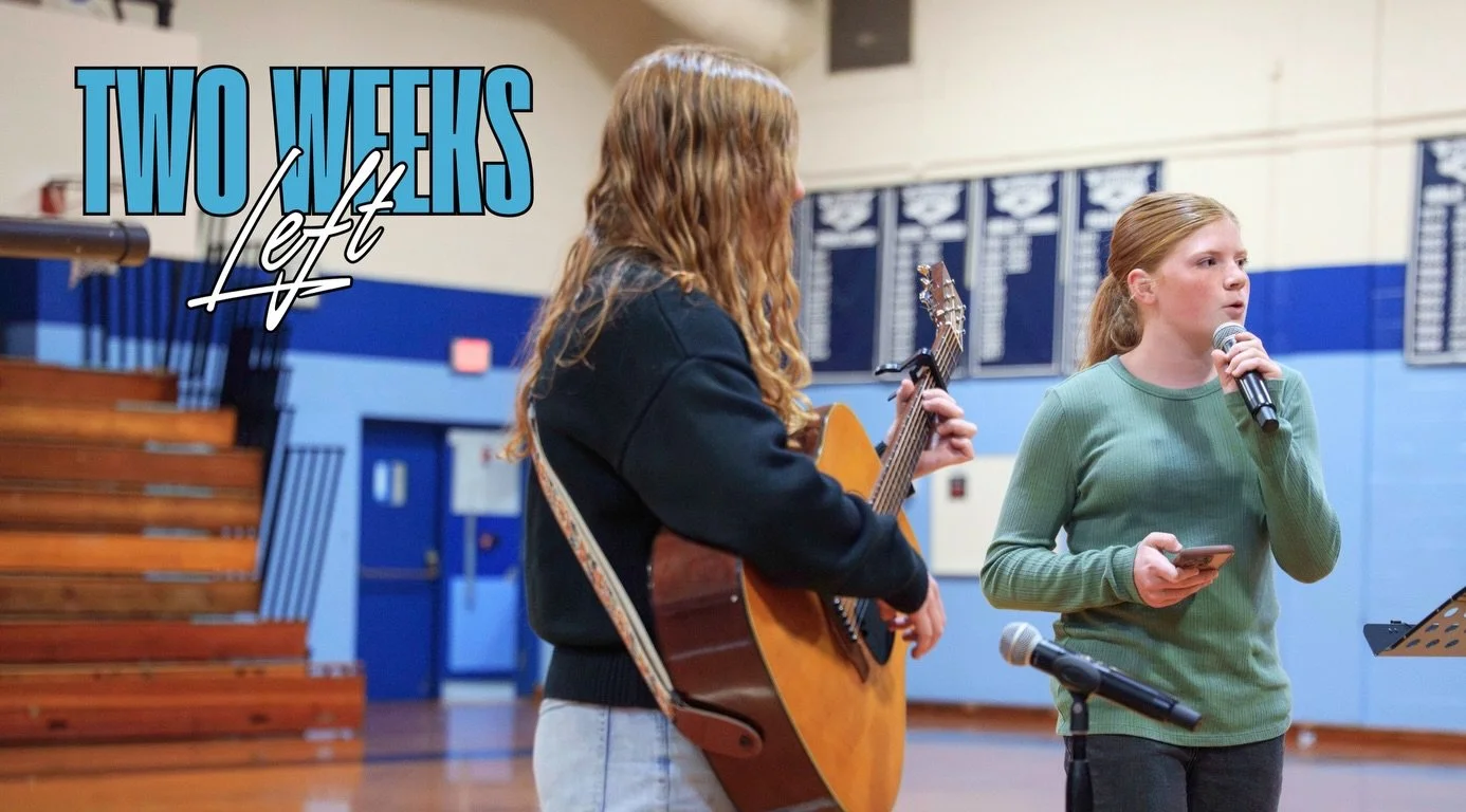 ⌛️Now is the time to apply!
&bull;
If you sense that God is calling you to vocational ministry, the YCInstitute Program may be a great next step for you. We&rsquo;ll spend 10 months together next school year learning, growing and working to advance t