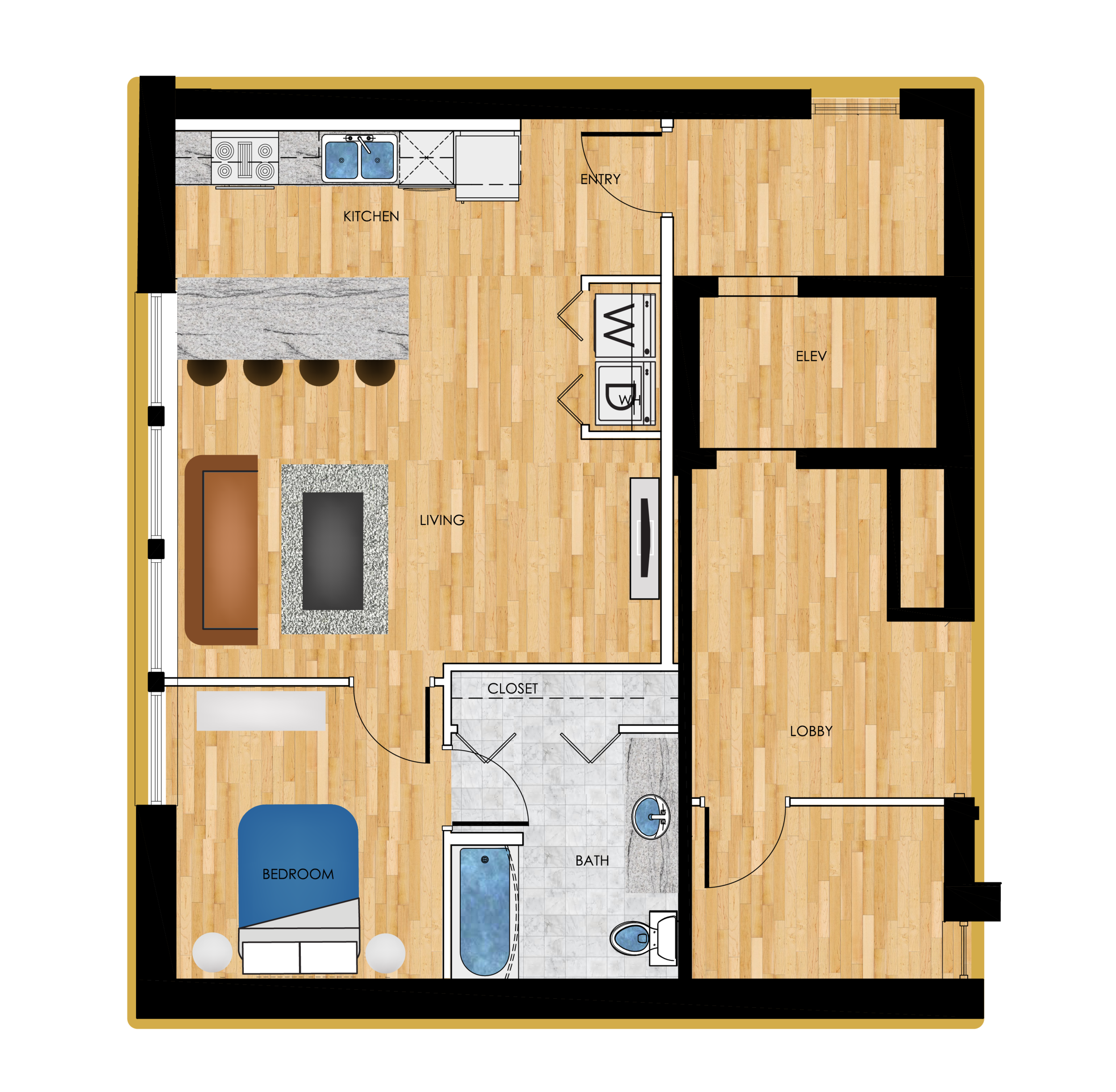 Copy of Unit E