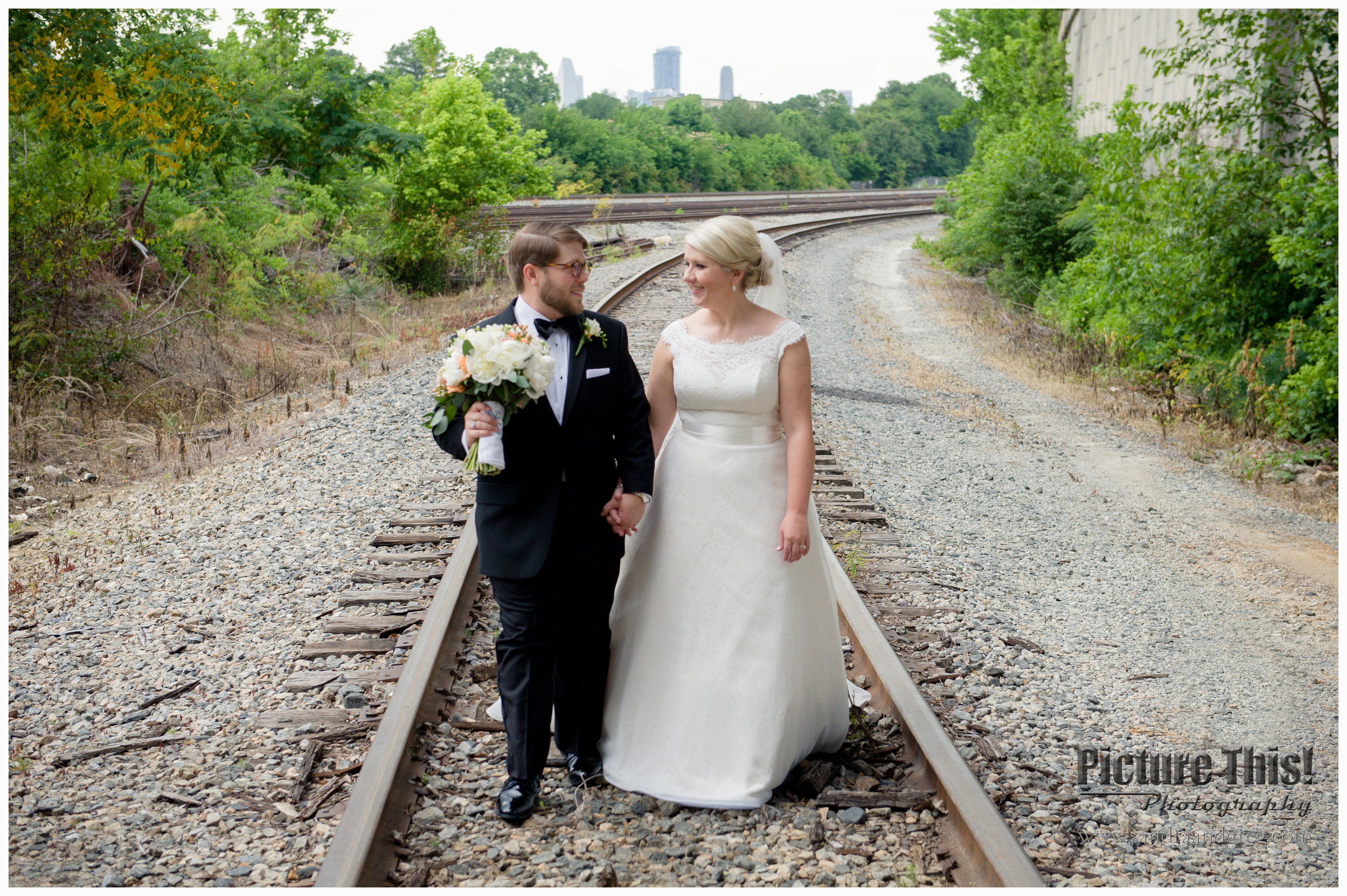 Mary Beth & Louis at Mason Fine Art