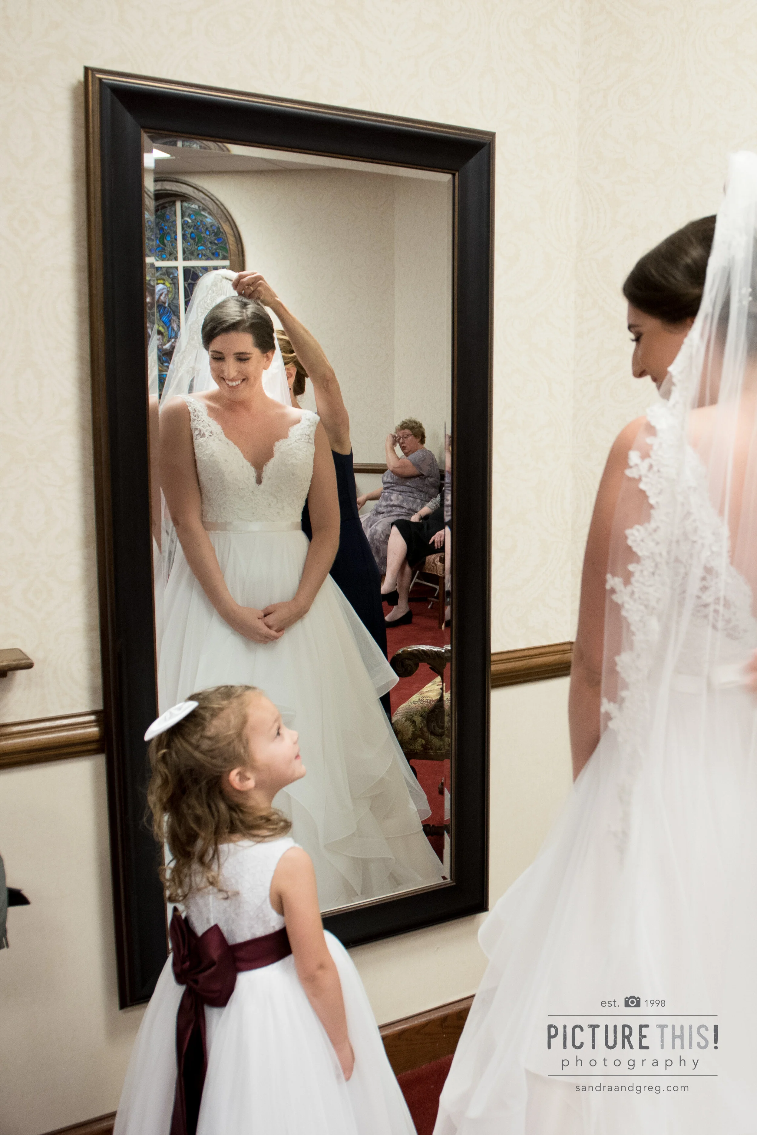 Watermark Weddings Atlanta Wedding Photographers Picture This